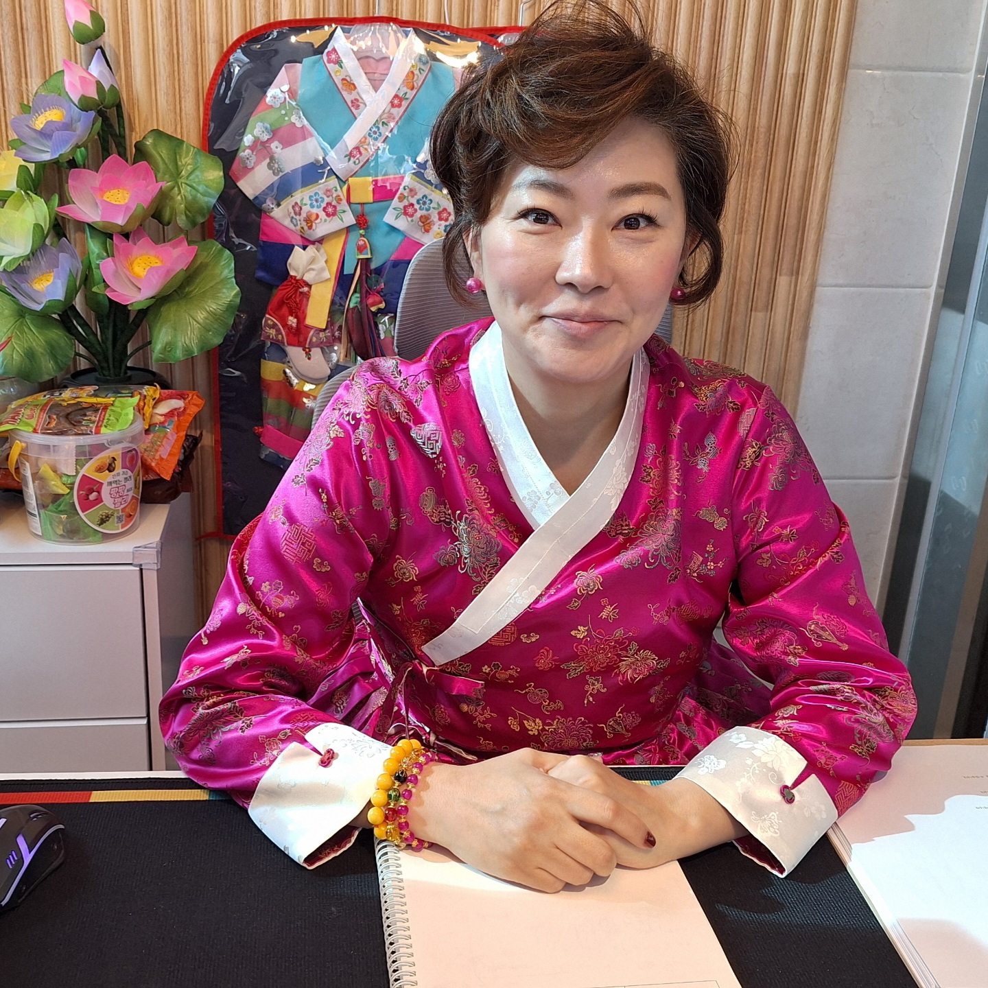 군웅장군