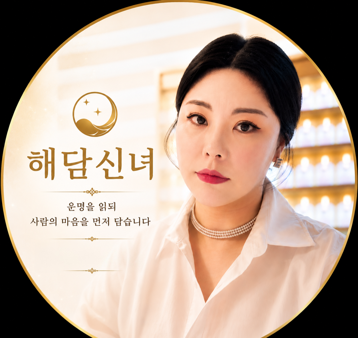 해담신녀